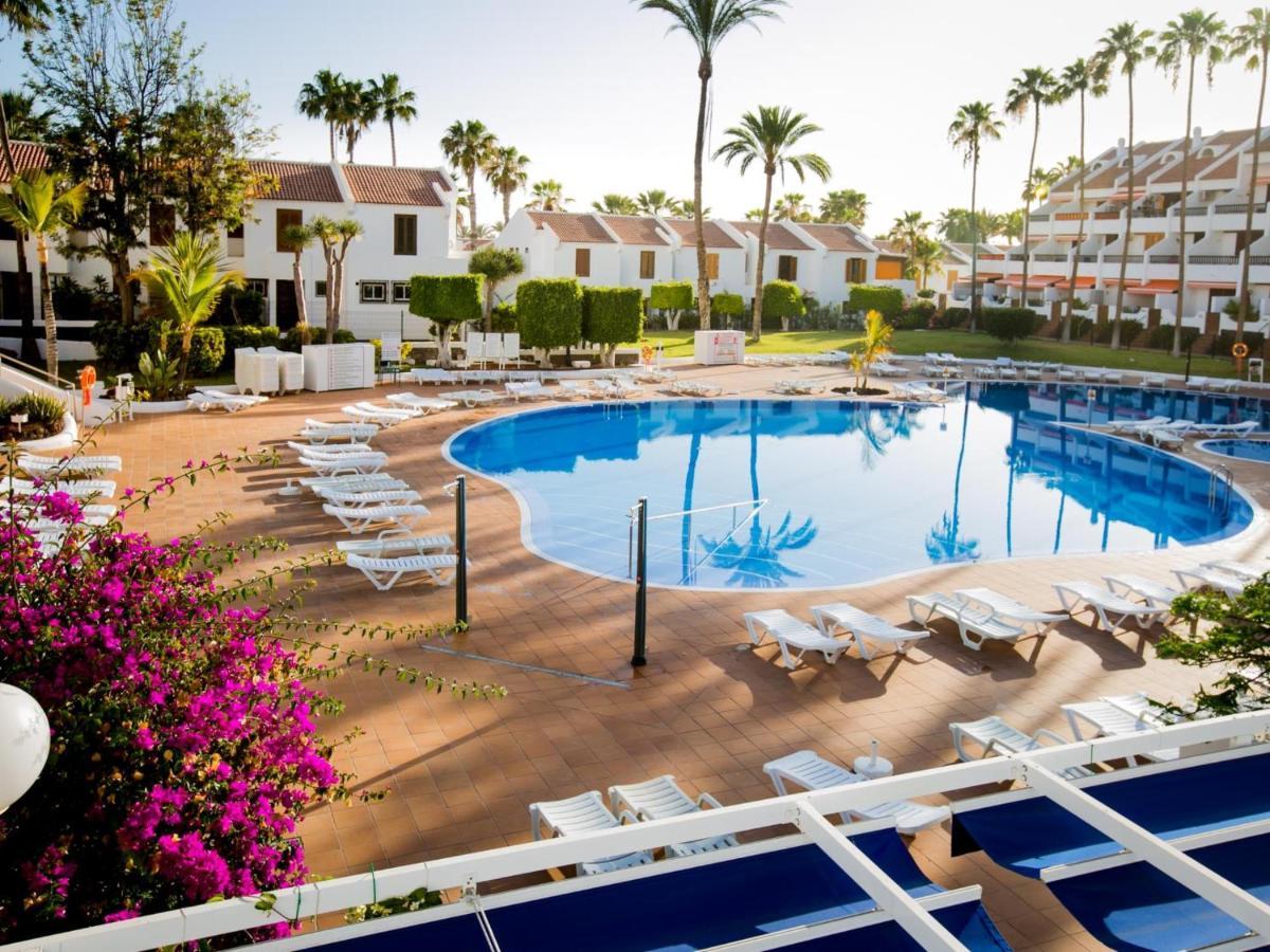 512 La Morera Blanca Luxuri Apartment Плайя-де-лас-Амерікас Екстер'єр фото